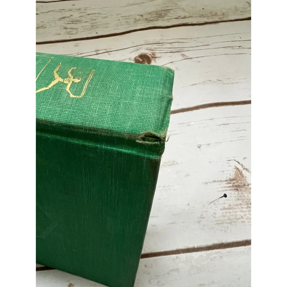Modern Library preowned smoke